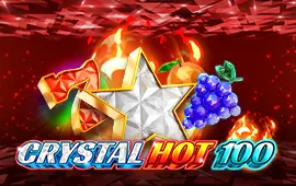 Crystal Hot 100 - Slotpesa - Tanzania