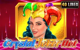 Crystal Joker Hot - Slotpesa - Tanzania