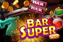 Bar Super - Slotpesa - Tanzania