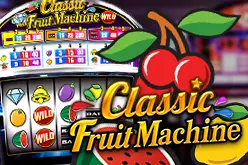 Classic Fruit Machine - Slotpesa - Tanzania