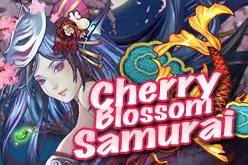 Cherry Blossom Samurai - Slotpesa - Tanzania