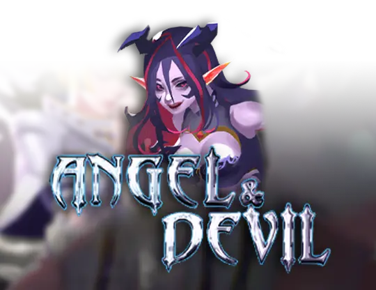 Angel & Devil - Slotpesa - Tanzania