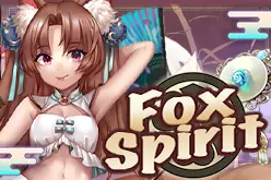 Fox Spirit - Slotpesa - Tanzania