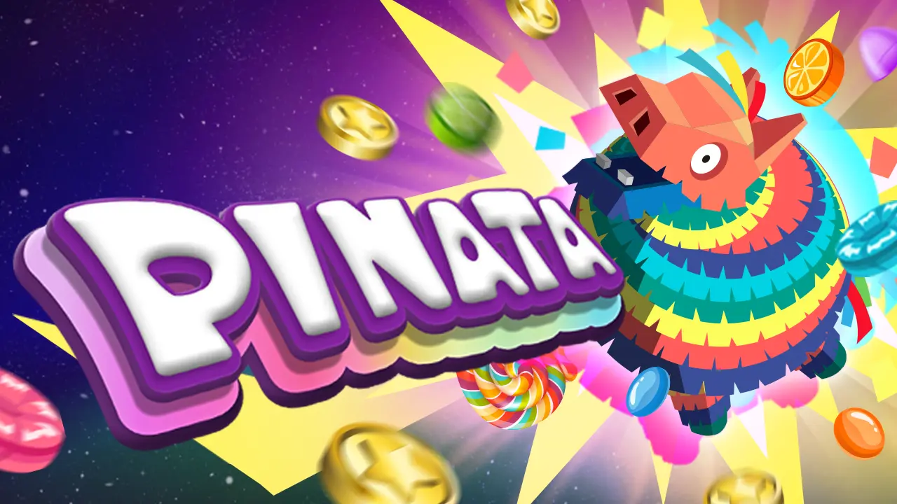 Pinata - Slotpesa - Tanzania