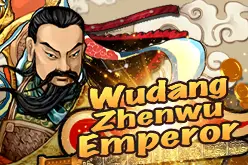 Wudang Zhenwu Emperor - Slotpesa - Tanzania