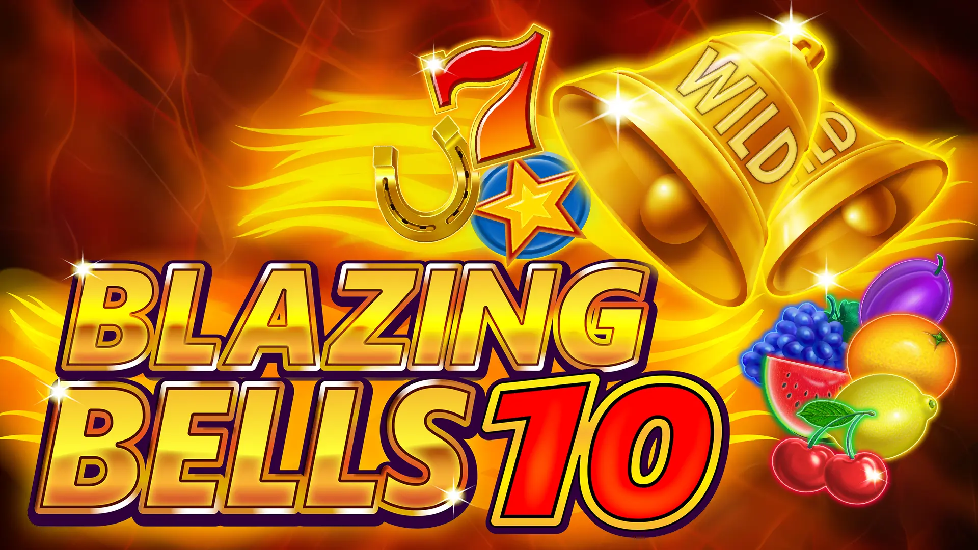 Burning Bells 10 - Slotpesa - Tanzania