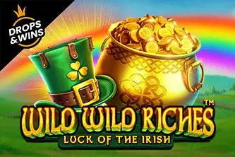 Wild Wild Riches - Slotpesa - Tanzania