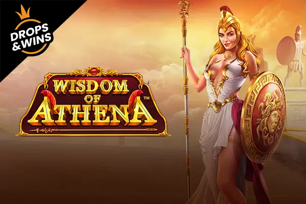 Wisdom of Athena - Slotpesa - Tanzania