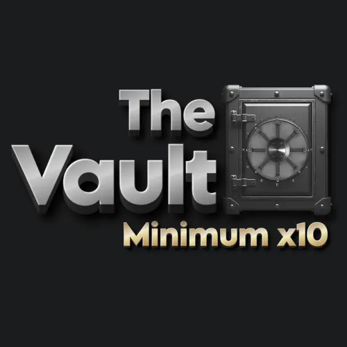 The vault - Slotpesa - Tanzania