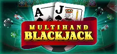 Multihand Blackjack - Slotpesa - Tanzania