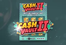 Cash Vault II - Slotpesa - Tanzania