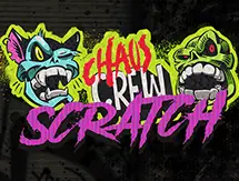 Chaos Crew Scratch - Slotpesa - Tanzania