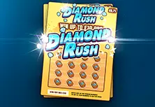 Diamond Rush - Slotpesa - Tanzania
