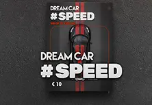 Dream Car Speed - Slotpesa - Tanzania