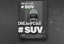 Dream Car SUV - Slotpesa - Tanzania