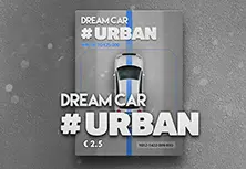 Dream Car Urban - Slotpesa - Tanzania