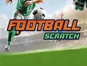 Football Scratch - Slotpesa - Tanzania