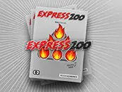 Express 200 - Slotpesa - Tanzania