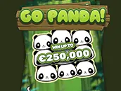 Go Panda! - Slotpesa - Tanzania