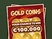 Gold Coins - Slotpesa - Tanzania