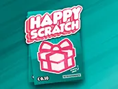 Happy Scratch - Slotpesa - Tanzania