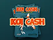 Koi Cash - Slotpesa - Tanzania