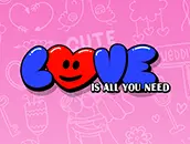 Love is all you need - Slotpesa - Tanzania