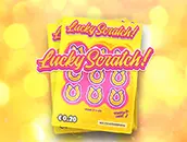 Lucky Scratch - Slotpesa - Tanzania