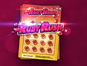 Ruby Rush - Slotpesa - Tanzania