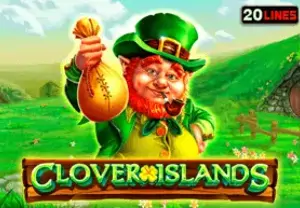 Clover Islands - Slotpesa - Tanzania
