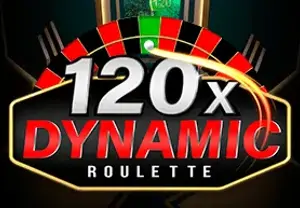 Dynamic Roulette 120x - Slotpesa - Tanzania