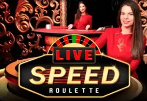 Live Speed Roulette - Slotpesa - Tanzania