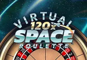 Virtual Space Roulette - Slotpesa - Tanzania
