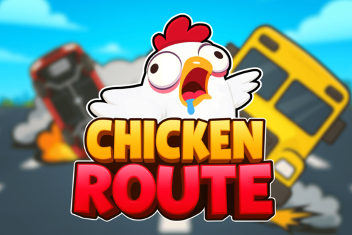 Chicken route - Slotpesa - Tanzania