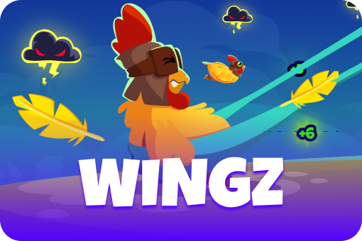 Wingz - Slotpesa - Tanzania