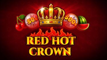 Red Hot Crown - Slotpesa - Tanzania