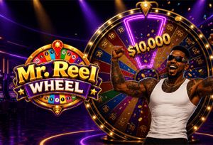 mr-realwheel - Slotpesa - Tanzania