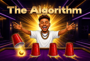 the-algorithm - Slotpesa - Tanzania