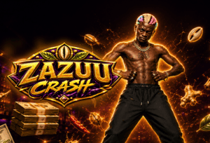 portable-crash - Slotpesa - Tanzania