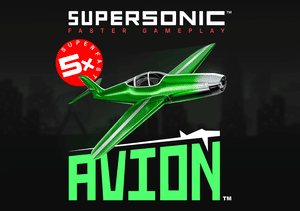 Avion - Slotpesa - Tanzania