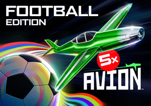 AvionFootball - Slotpesa - Tanzania