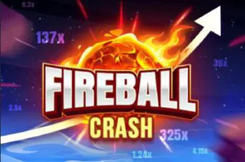 Fireball - Slotpesa - Tanzania