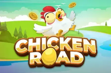 Chicken Road - Slotpesa - Tanzania