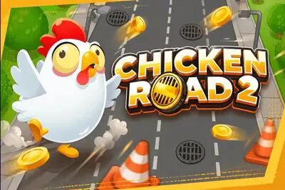 Chicken Road 2 - Slotpesa - Tanzania