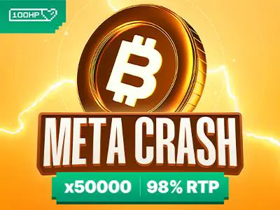 Meta Crash - Slotpesa - Tanzania