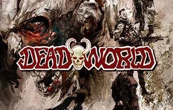 Deadworld - Slotpesa - Tanzania