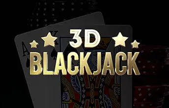 3D Blackjack - Slotpesa - Tanzania