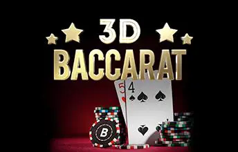 3D Baccarat - Slotpesa - Tanzania