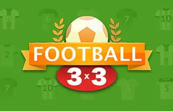 Football 3x3 - Slotpesa - Tanzania