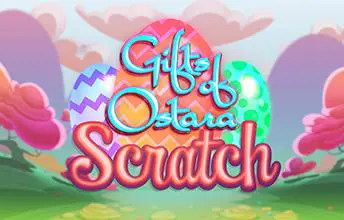 Gifts of Ostara - Scratch - Slotpesa - Tanzania